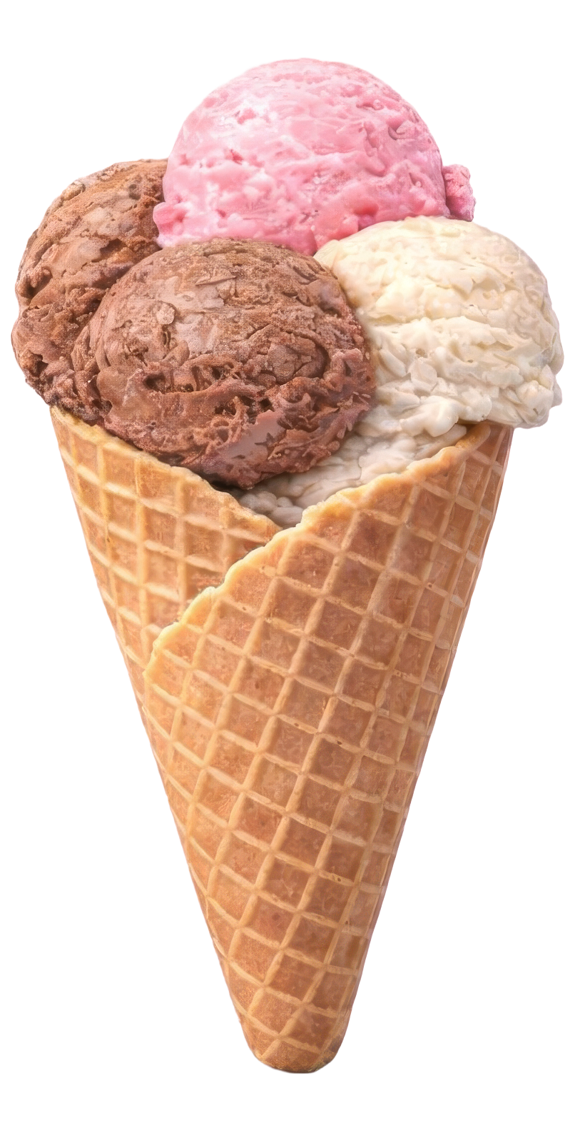 Heladería Sirvent Helados Artesanos